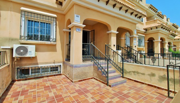 Venta - Bungalow - Villamartin - Villamartín