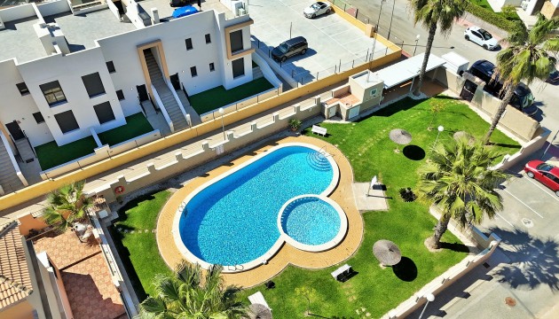 Venta - Bungalow - Villamartin - Villamartín