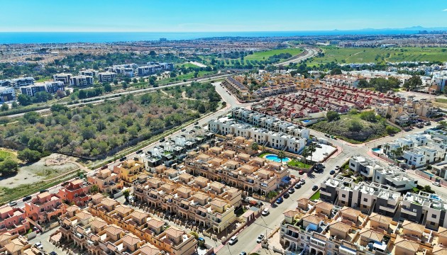 Venta - Bungalow - Villamartin - Villamartín