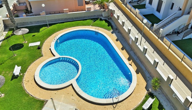 Venta - Bungalow - Villamartin - Villamartín