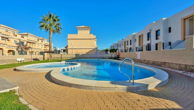 Venta - Bungalow - Villamartin - Villamartín