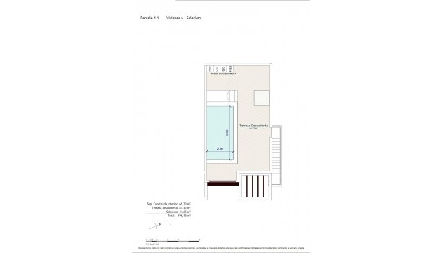 New Build - Apartment - San Miguel de Salinas - VistaBella Golf