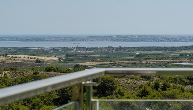 New Build - Apartment - San Miguel de Salinas - VistaBella Golf