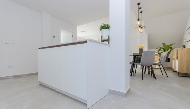 New Build - Apartment - San Miguel de Salinas - VistaBella Golf