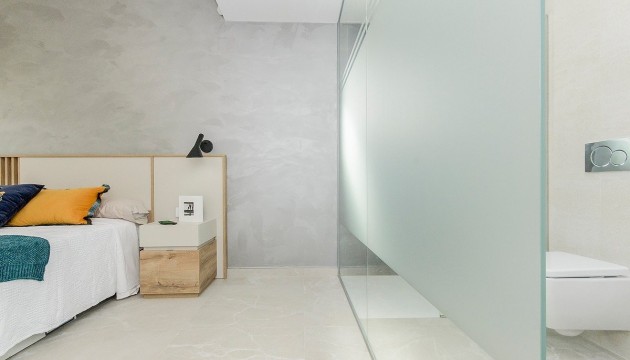 New Build - Apartment - San Miguel de Salinas - VistaBella Golf