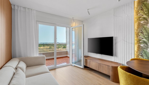 Sale - Apartment - Orihuela - Punta Prima