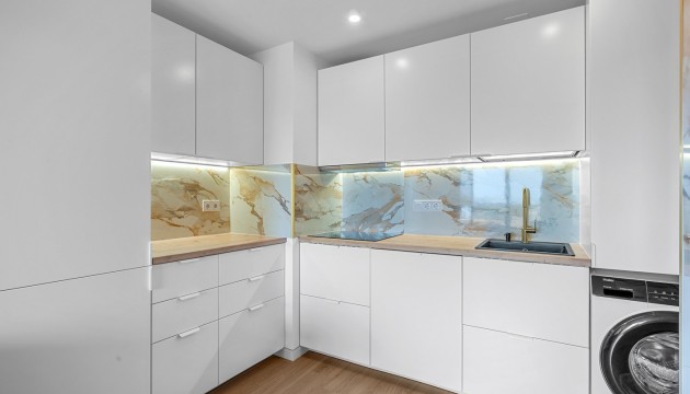 Sale - Apartment - Orihuela - Punta Prima