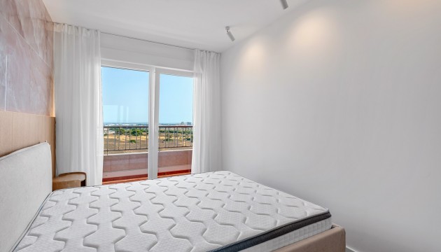 Sale - Apartment - Orihuela - Punta Prima