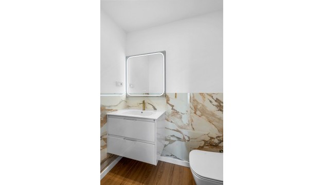 Sale - Apartment - Orihuela - Punta Prima