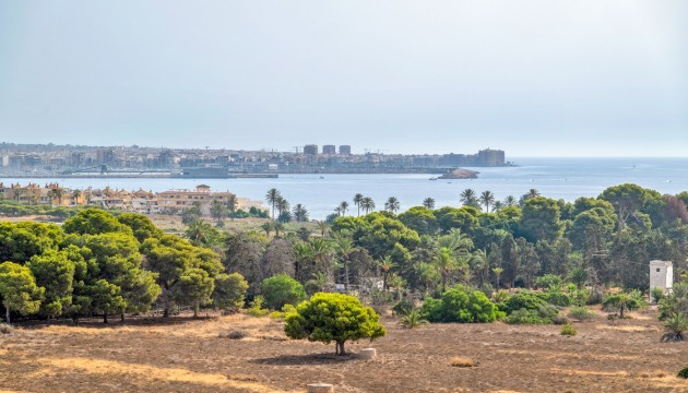Sale - Apartment - Orihuela - Punta Prima