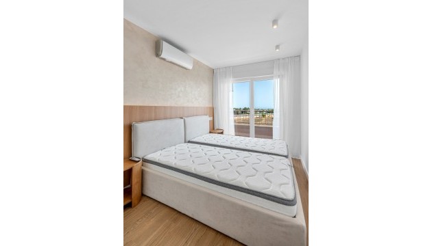 Sale - Apartment - Orihuela - Punta Prima