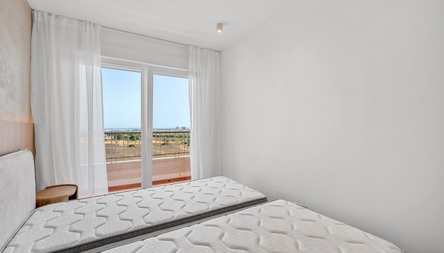 Sale - Apartment - Orihuela - Punta Prima