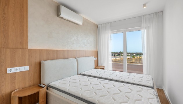 Sale - Apartment - Orihuela - Punta Prima