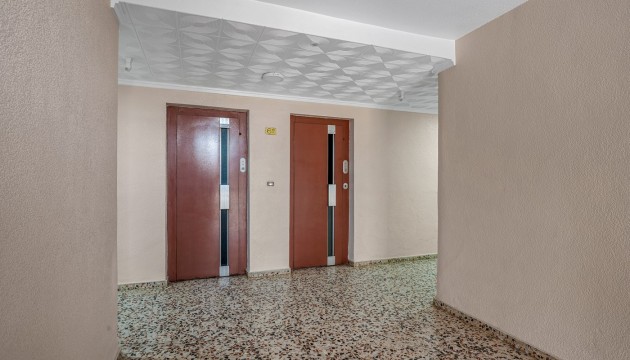 Sale - Apartment - Orihuela - Punta Prima