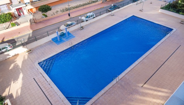 Sale - Apartment - Orihuela - Punta Prima
