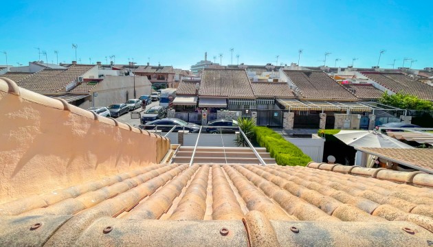 Sale - Villas - San Pedro del Pinatar - Lo Pagan