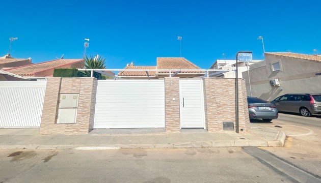 Sale - Villas - San Pedro del Pinatar - Lo Pagan