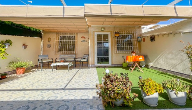 Sale - Villas - San Pedro del Pinatar - Lo Pagan