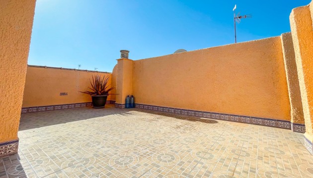 Sale - Villas - San Pedro del Pinatar - Lo Pagan