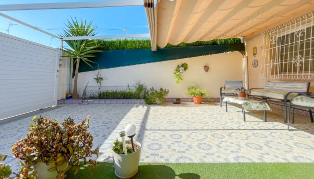 Sale - Villas - San Pedro del Pinatar - Lo Pagan