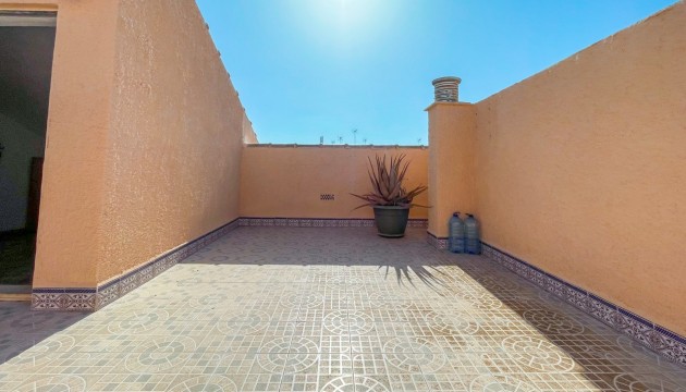 Sale - Villas - San Pedro del Pinatar - Lo Pagan