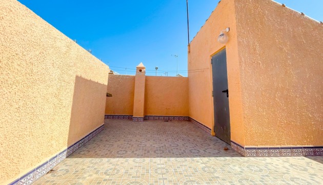 Sale - Villas - San Pedro del Pinatar - Lo Pagan