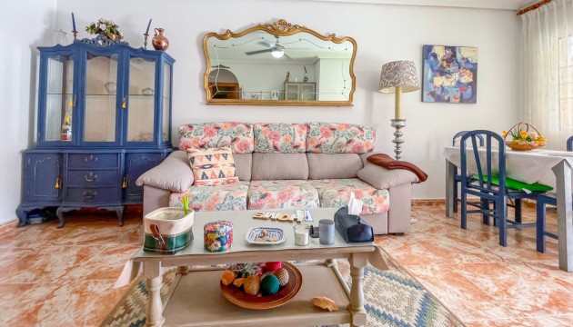 Sale - Villas - San Pedro del Pinatar - Lo Pagan