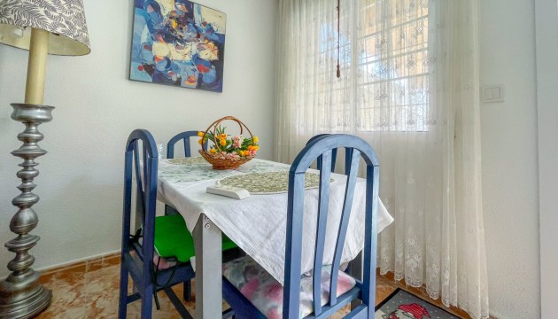 Sale - Villas - San Pedro del Pinatar - Lo Pagan