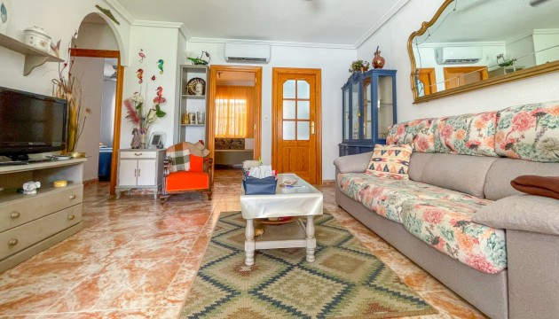Sale - Villas - San Pedro del Pinatar - Lo Pagan
