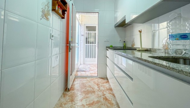 Sale - Villas - San Pedro del Pinatar - Lo Pagan