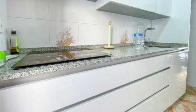 Sale - Villas - San Pedro del Pinatar - Lo Pagan