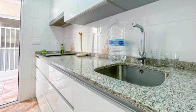 Sale - Villas - San Pedro del Pinatar - Lo Pagan