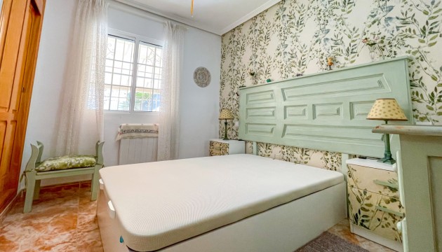 Sale - Villas - San Pedro del Pinatar - Lo Pagan