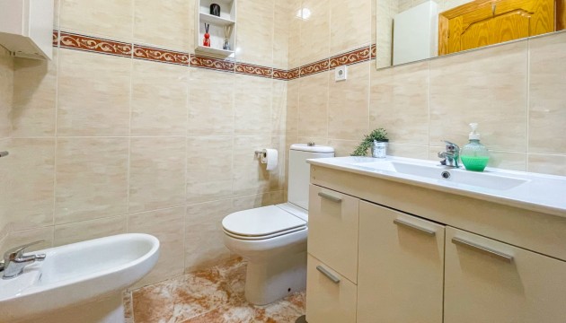 Sale - Villas - San Pedro del Pinatar - Lo Pagan