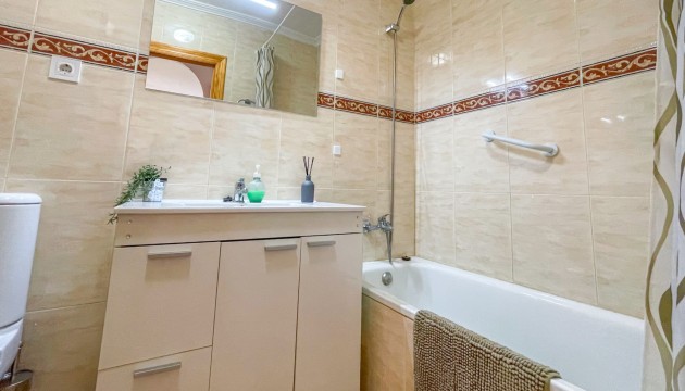 Sale - Villas - San Pedro del Pinatar - Lo Pagan