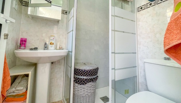 Sale - Villas - San Pedro del Pinatar - Lo Pagan