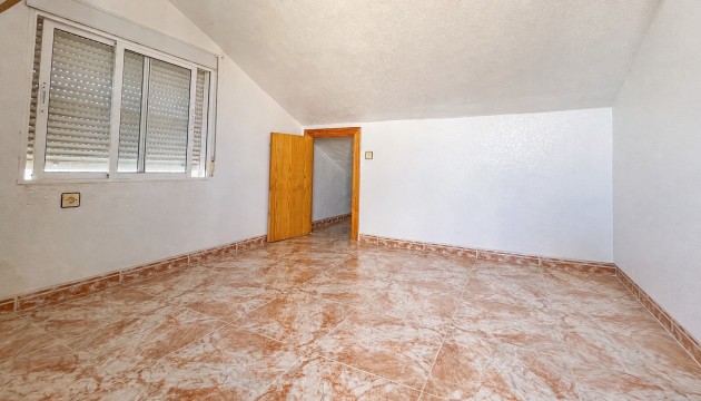 Sale - Villas - San Pedro del Pinatar - Lo Pagan