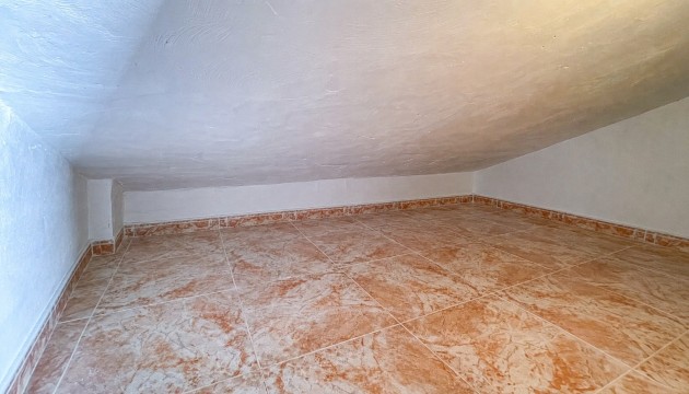 Sale - Villas - San Pedro del Pinatar - Lo Pagan