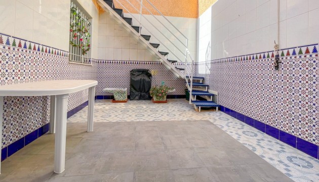 Sale - Villas - San Pedro del Pinatar - Lo Pagan