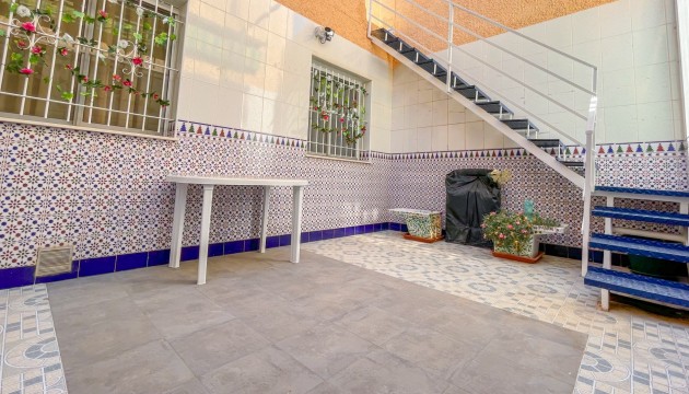 Sale - Villas - San Pedro del Pinatar - Lo Pagan