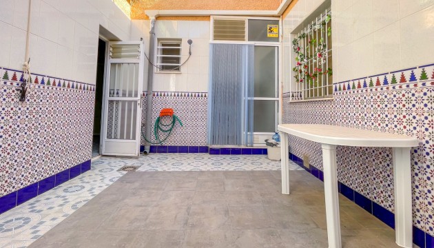 Sale - Villas - San Pedro del Pinatar - Lo Pagan