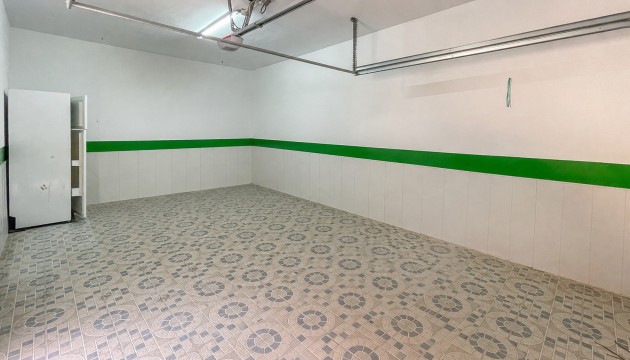 Sale - Villas - San Pedro del Pinatar - Lo Pagan
