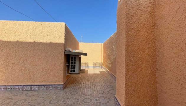Sale - Villas - San Pedro del Pinatar - Lo Pagan