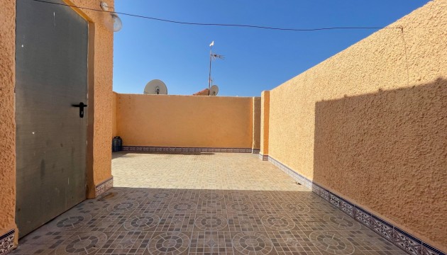 Sale - Villas - San Pedro del Pinatar - Lo Pagan
