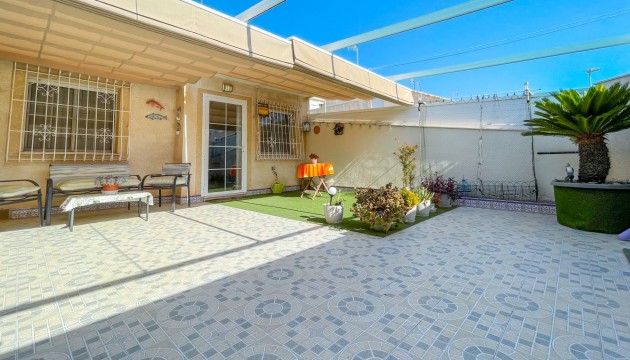Sale - Villas - San Pedro del Pinatar - Lo Pagan