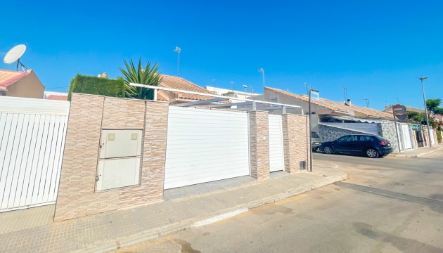 Sale - Villas - San Pedro del Pinatar - Lo Pagan