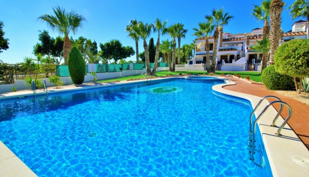 Sale - Apartment - Villamartin - PAU 8