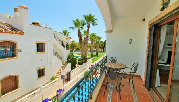 Sale - Apartment - Villamartin - PAU 8