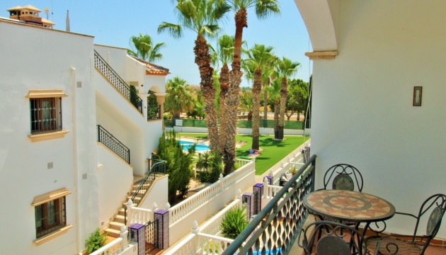 Sale - Apartment - Villamartin - PAU 8