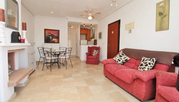 Sale - Apartment - Villamartin - PAU 8